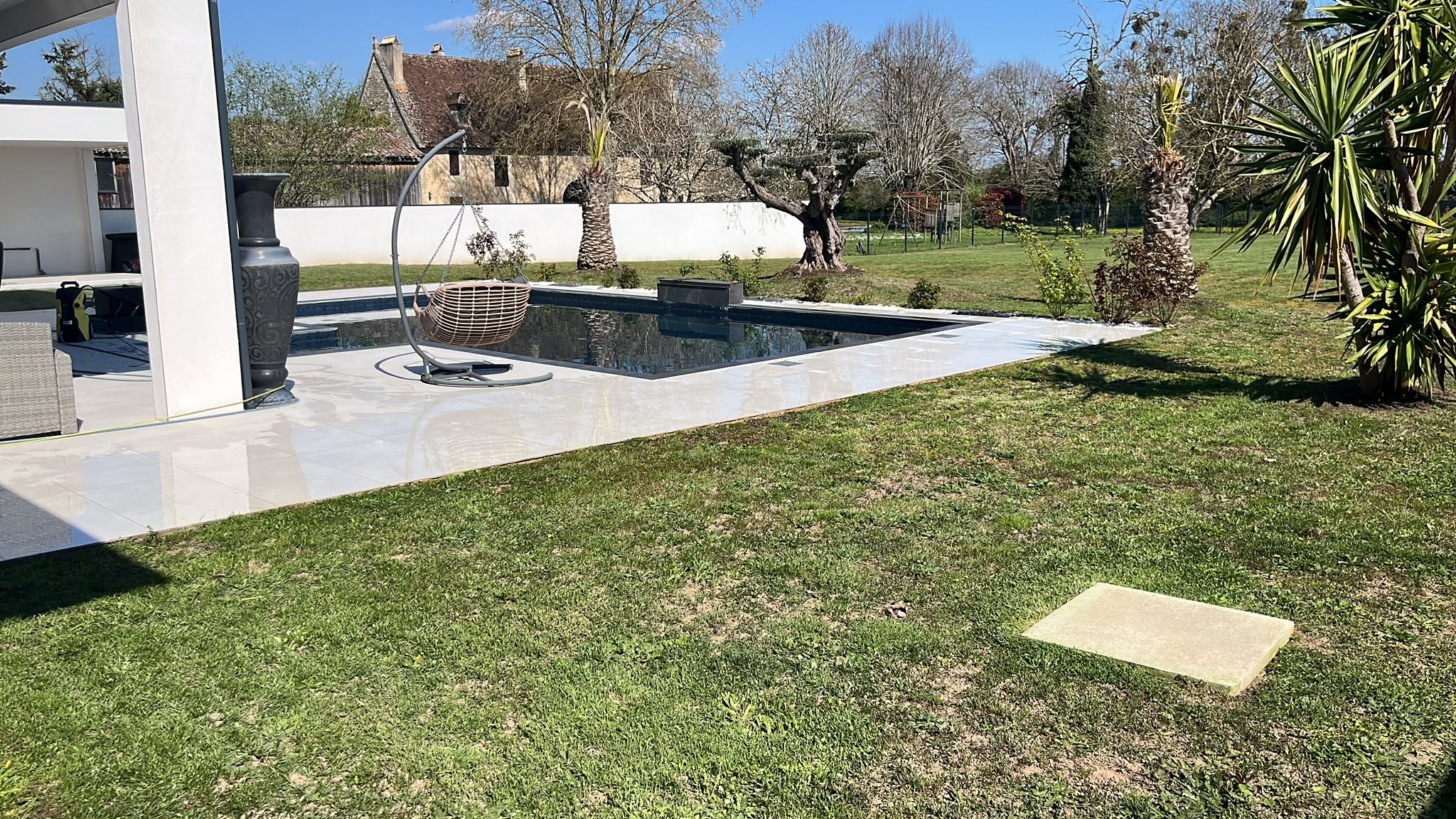Paysagiste à Prigonrieux